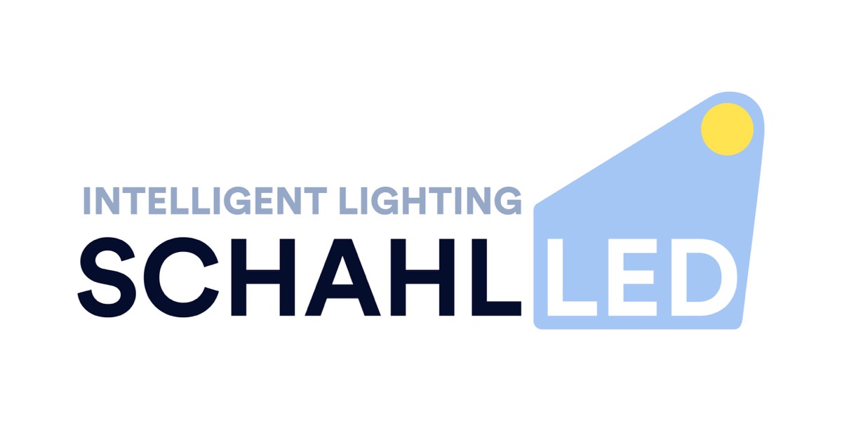 SchahlLED – Intelligent Lighting